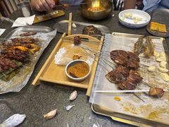 -锦州御烧烤·形象店(人民街店)