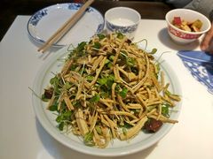 -大海碗·京菜炸酱面(雍和宫店)