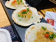 -管氏翅吧(马家堡店)