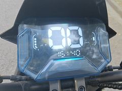 -锦秋路-停车场