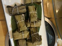 -竹鲜笙全竹宴(国色天香店)