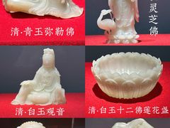 -呼和浩特博物馆