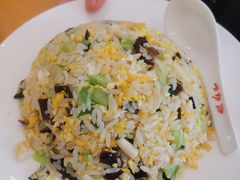 -鼎泰丰(嘉年华•海信广场VILLAGE店)