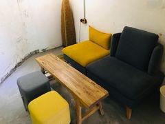 -春庄咖啡SpringHues(钟楼小区店)