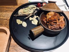 -青梅酒肆PLUS(长白仙岛北路店)