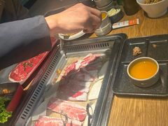 -新石器烤肉(欧尚永宁店)