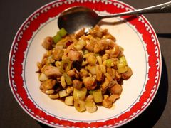 -肆月河豚·新淮扬菜·烤鸭(中关村店)