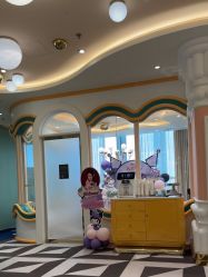 -奈尔宝家庭中心·亲子餐厅(苏州大悦城店)