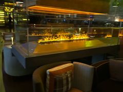 -富力丽思卡尔顿酒店·FLAIR餐厅酒吧