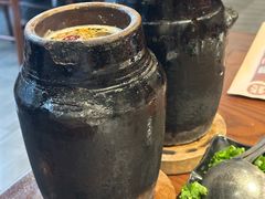 -本味焖罐源(天泽街店)