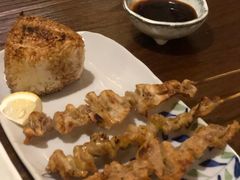 -鸟亭·居酒屋(青年路店)