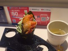 -元通寿司(东骏店)