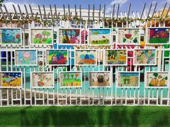 -爱彼格林珑悦幼儿园