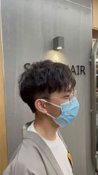 -Sying杉影日式烫染專門店
