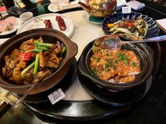 -誉八仙粤菜(万象天地店)