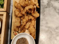 -城南往事·鲁菜·烤鸭(世茂宽厚里·大明湖店)