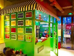 -莅香岛港式餐厅(滨江道店)