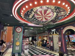 -MELAND亲子乐园•派对•研学(集美世茂店)