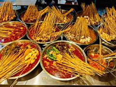 -嘉州鲜知味钵钵鸡(奎星楼店)