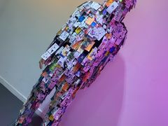 -太平老街-前行美术馆