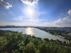 -云龙山