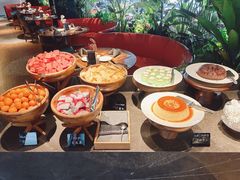 -拉蒂娜·巴西牛排馆 Latina·Brazilian Steakhouse(铜仁旗舰店)