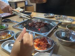 -麻蒲碳烤肉(梅花园店)