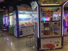 -大玩家(拱墅万达店)
