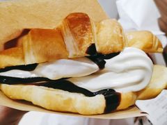 -麦当劳(中山大道中店)