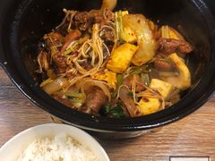 鸡公煲小份-宋氏重庆鸡公煲(红谷滩万达金街店)
