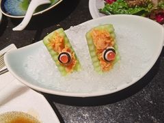 -上井精致料理(中兴商业大厦店)