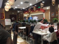 大堂-嘉和一品粥(天秀店)