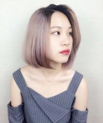 -逸丝风尚