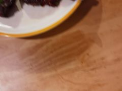 -龚海宝· 烧烤· 羊肉原切挂糊更好吃(庄市店)