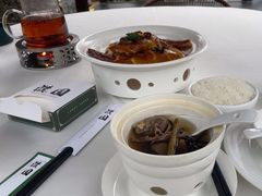 -濮园 · 四合院餐厅