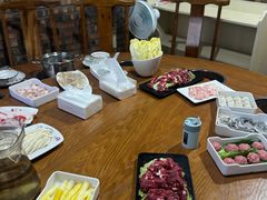 -天长牛肉火锅