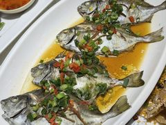-东江海鲜大排档·潮汕菜·砂锅粥