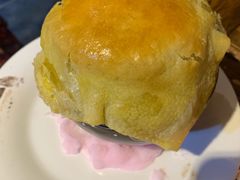 -卢布里西餐厅(总店)