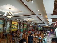 大堂-金记猪肚鸡(琅西店)