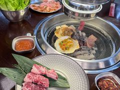 -大喜烤肉(海宁尚东店)