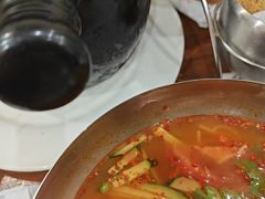 -有滋有味烧烤涮(果园星城C区店)