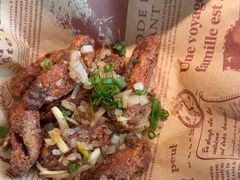 -大同江朝鲜菜•长春地标美食(绿园吾悦广场店)
