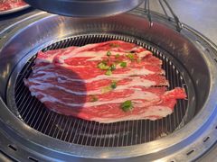 -大叹号·朝鲜族烤肉(潍坊泰华城店)