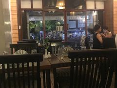 门面-Old House Restaurant