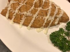 -功德林·素食餐厅(黄河路鸿祥大厦店)