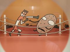 -正佳自然科学博物馆