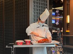 -秀儿四九城·新京菜(亚运村鸟巢店)