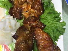 -上庄晋风庄园(上庄店)
