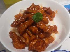 -兰湘子·湘菜小炒(石家庄万象城店)