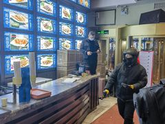 -金刚山烧烤(中山路店)